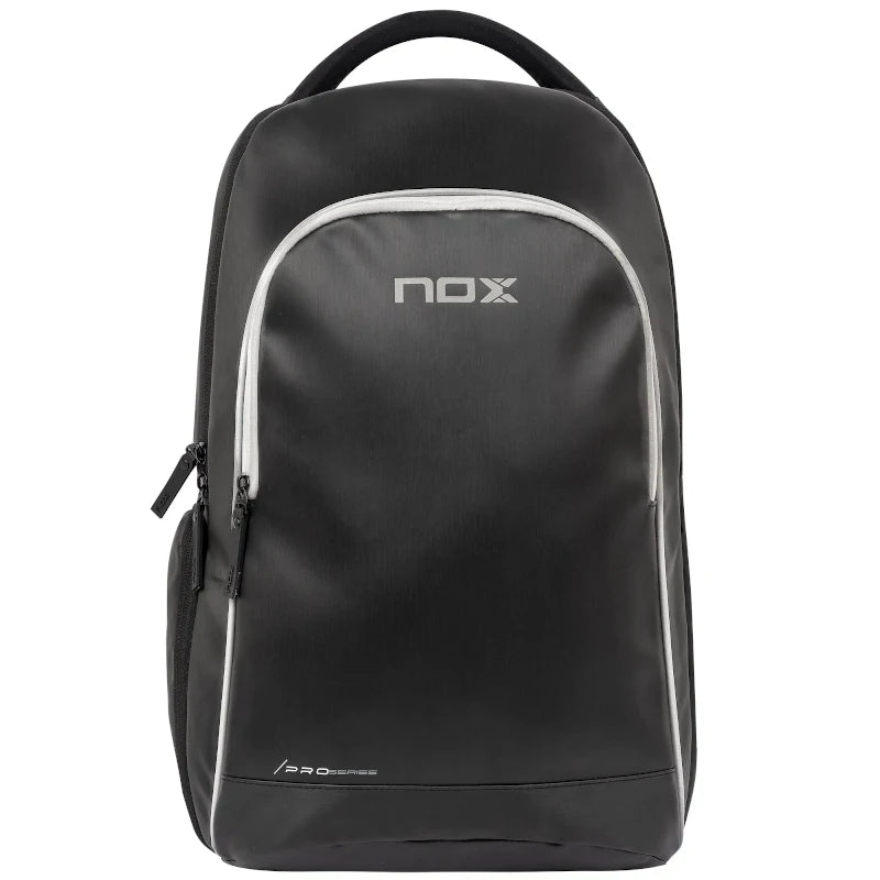 Nox Pro Series Backpack Black