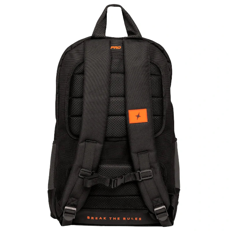 Starvie Hard Eva Black 2026 Rucksack