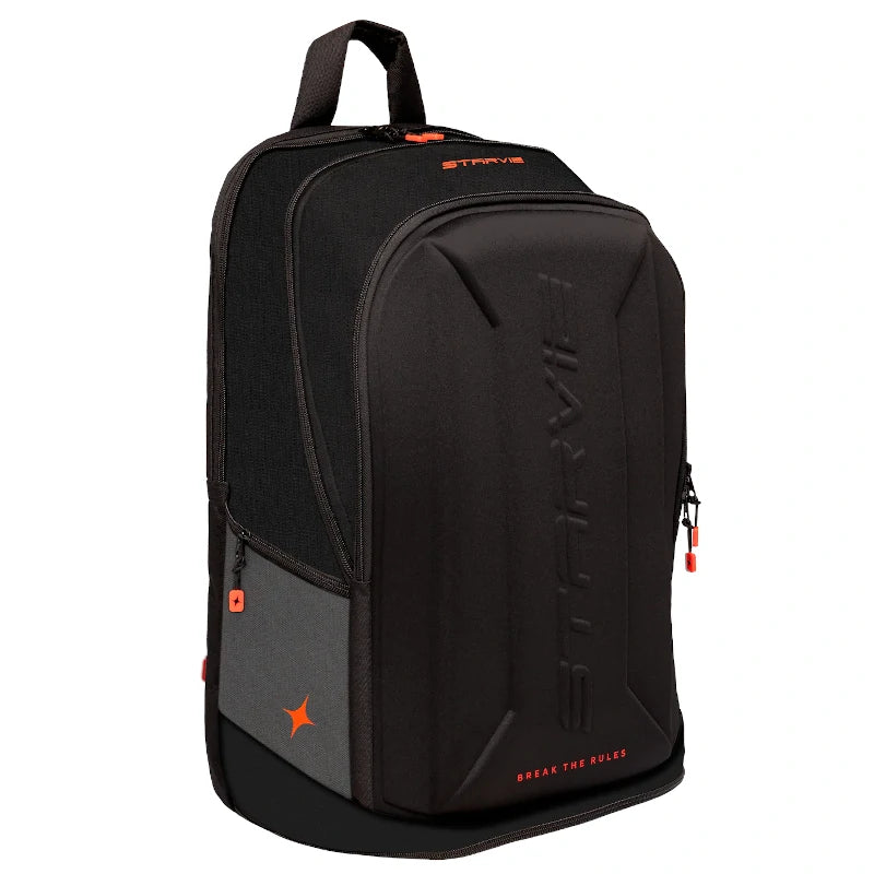 Starvie Hard Eva Black 2026 Rucksack