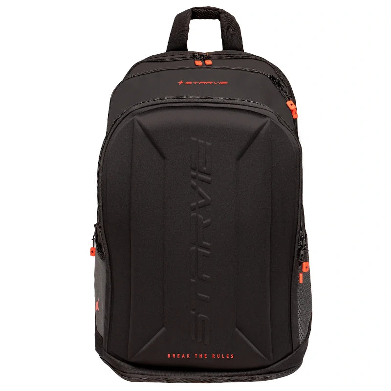 Starvie Hard Eva Black 2026 Rucksack