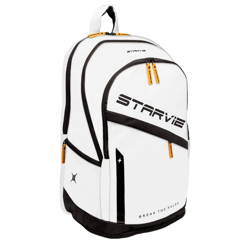 Starvie White Sport 2026 Rucksack