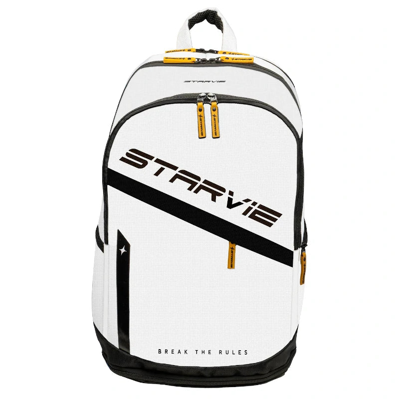 Starvie White Sport 2026 Rucksack