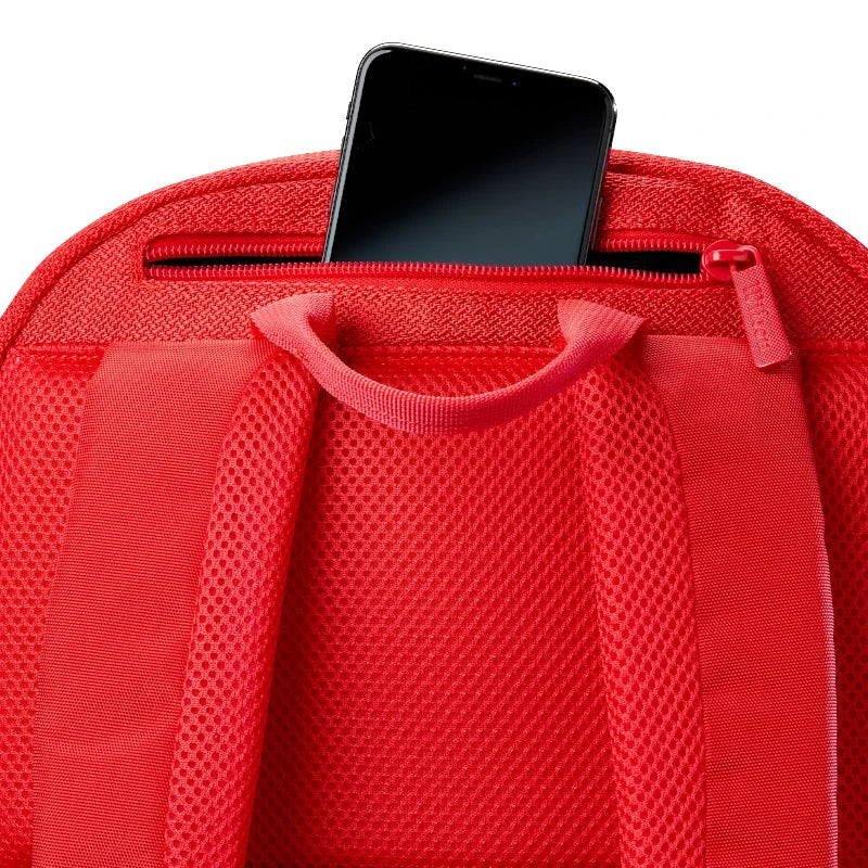 Wilson Tour Padel-Rucksack Rot 2025