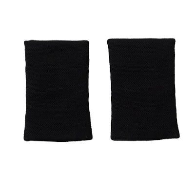 Adidas Wristbands Black/White