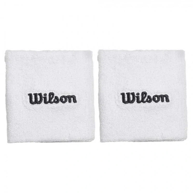 Wilson White Armbänder