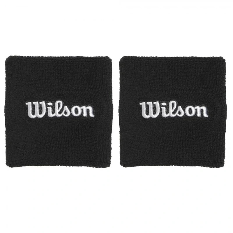Wilson Black Armbänder