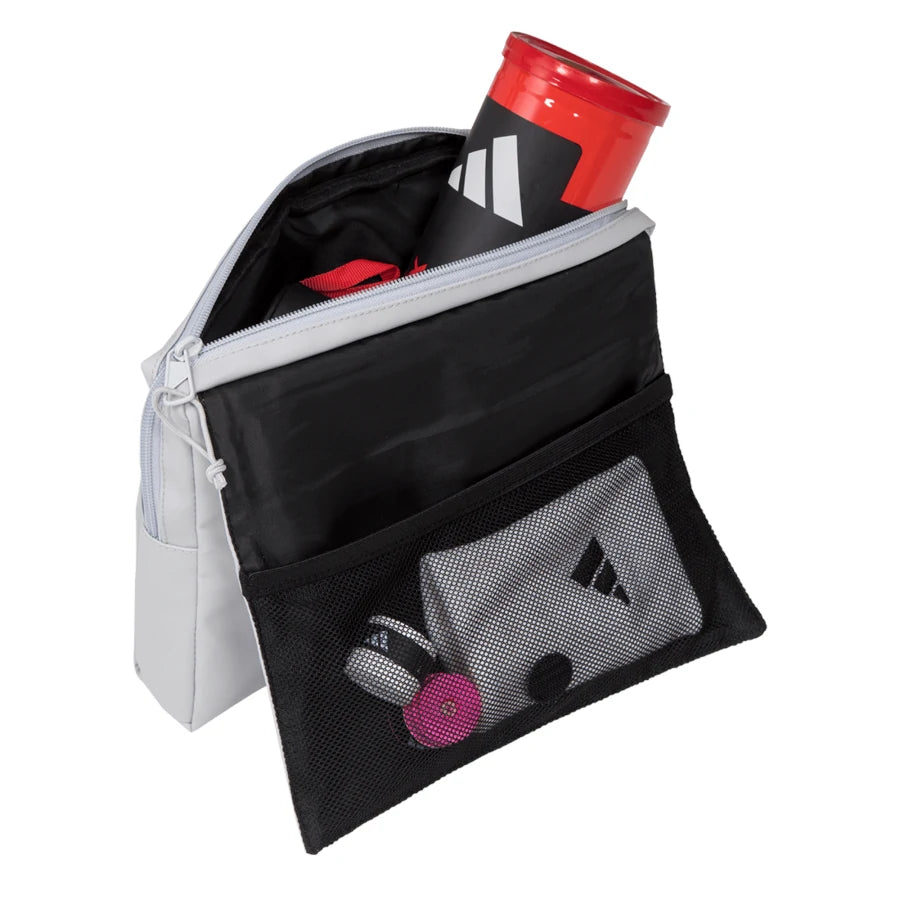 Adidas Kulturtasche Weiß Martita Ortega