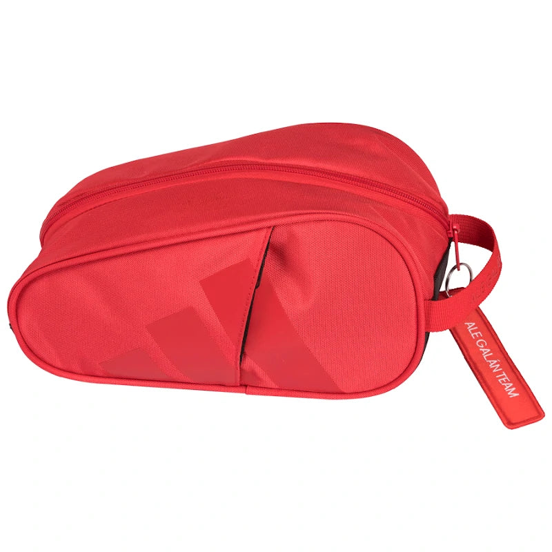 Adidas Red 2026 Kulturtasche von Ale Galan