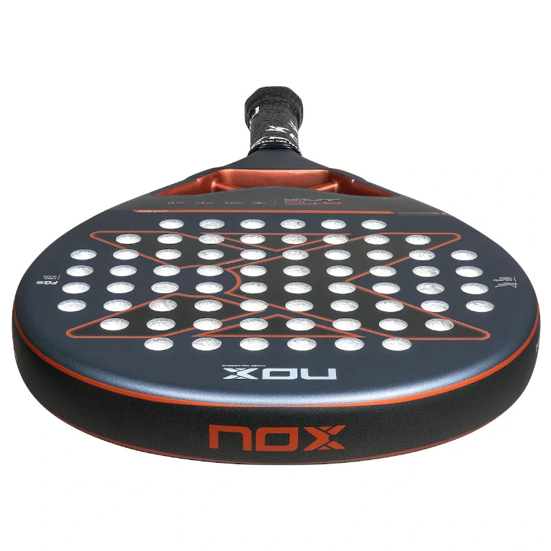 Nox AT10 Genius Jr von Agustin Tapia 2025