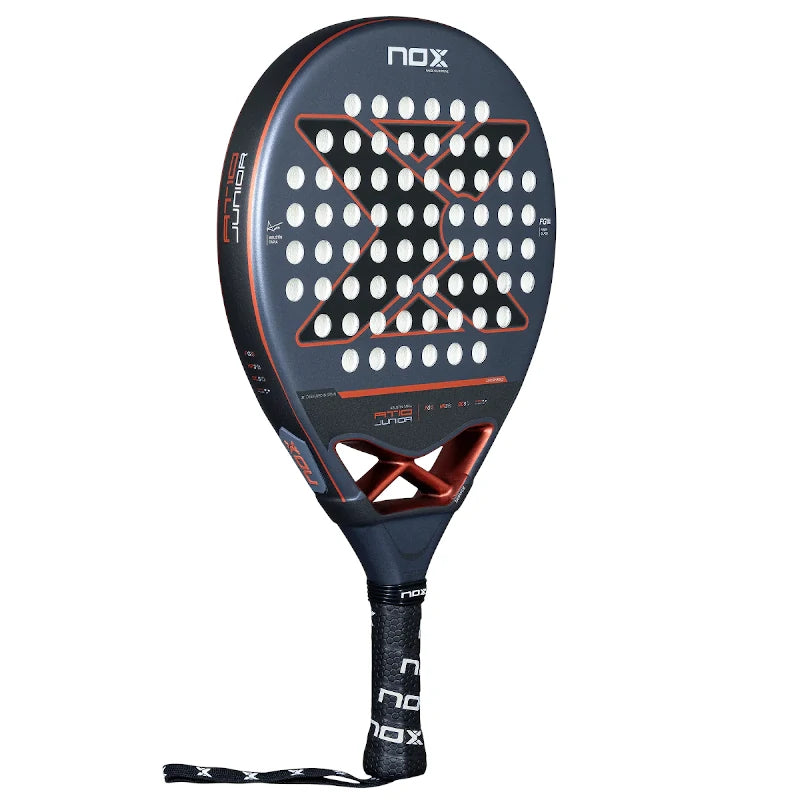 Nox AT10 Genius Jr von Agustin Tapia 2025