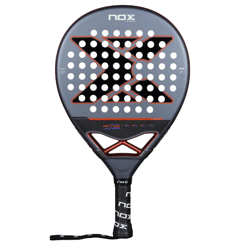 Nox AT10 Genius Jr von Agustin Tapia 2025