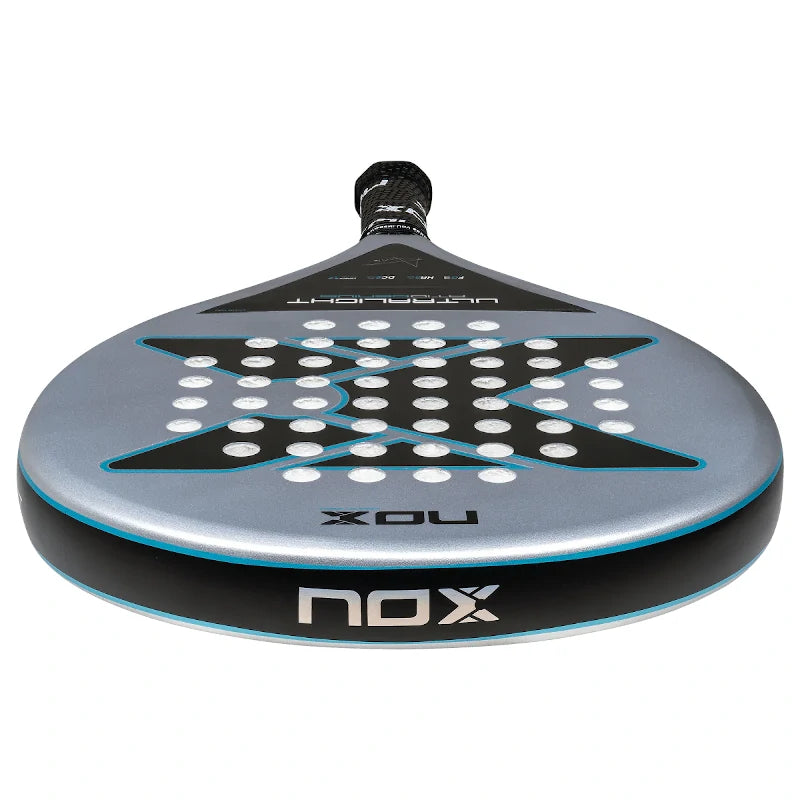 Nox AT10 Genius Ultraleicht von Agustin Tapia 2025