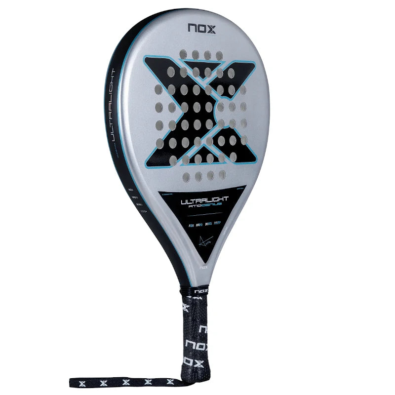 Nox AT10 Genius Ultraleicht von Agustin Tapia 2025