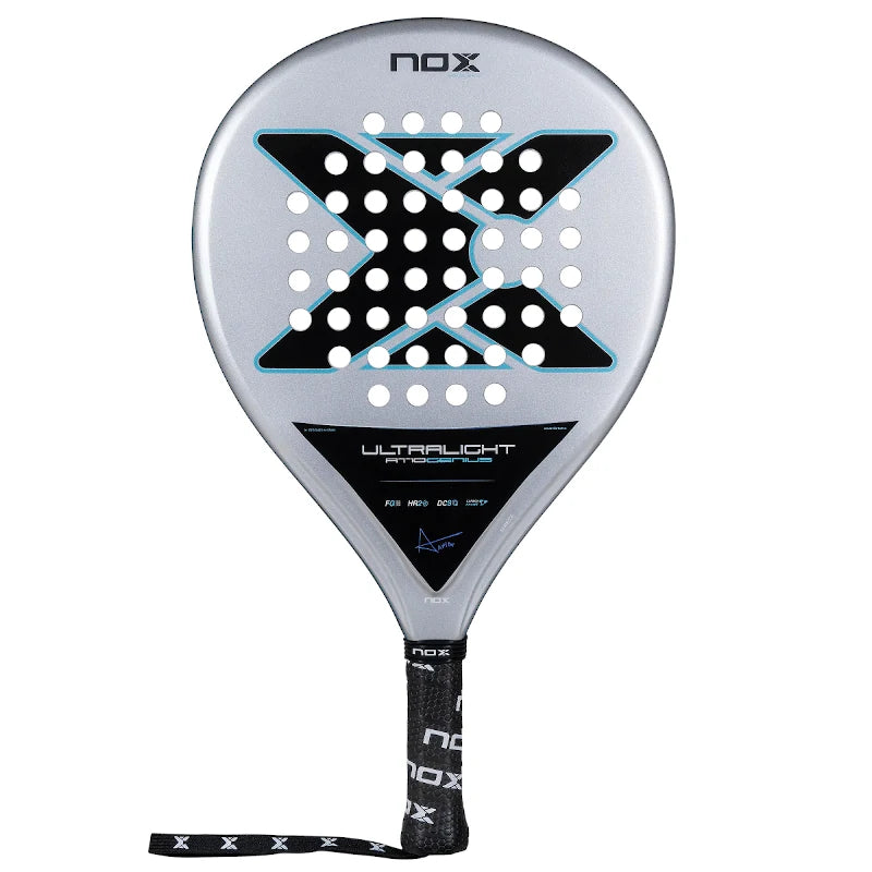 Nox AT10 Genius Ultralight By Agustin Tapia 2025