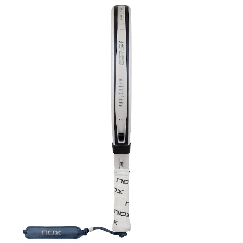 Nox AT10 Luxury Genius 12K Alum Xtrem Lite 2026 By Agustín Tapia