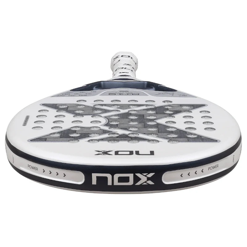 Nox AT10 Luxury Genius 12K Alum Xtrem Lite 2026 von Agustín Tapia