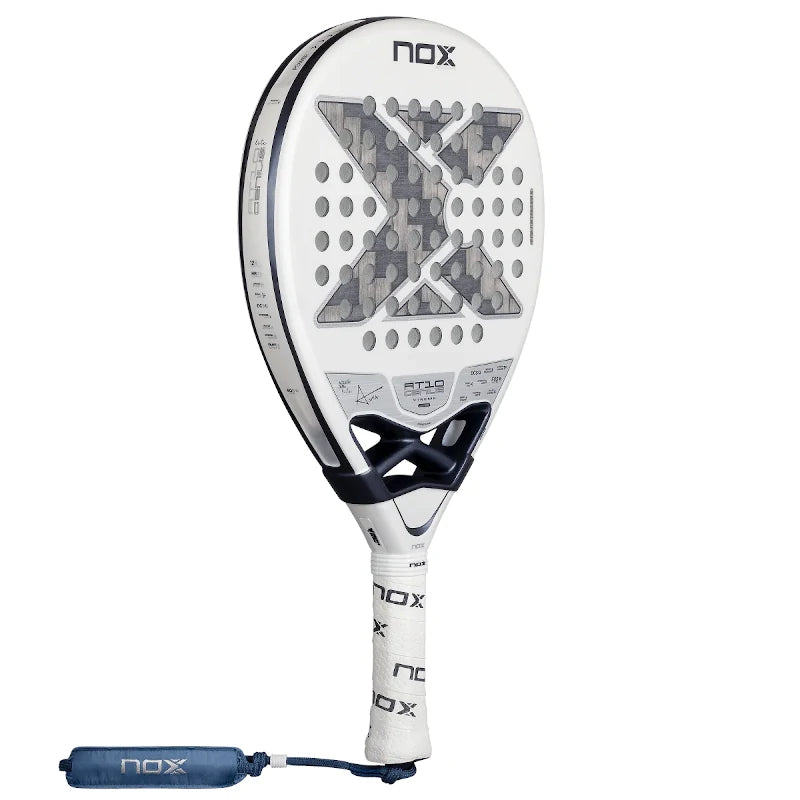 Nox AT10 Luxury Genius 12K Alum Xtrem Lite 2026 von Agustín Tapia