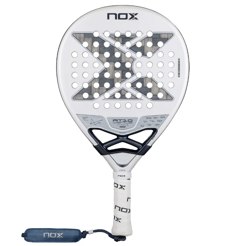 Nox AT10 Luxury Genius 12K Alum Xtrem Lite 2026 von Agustín Tapia
