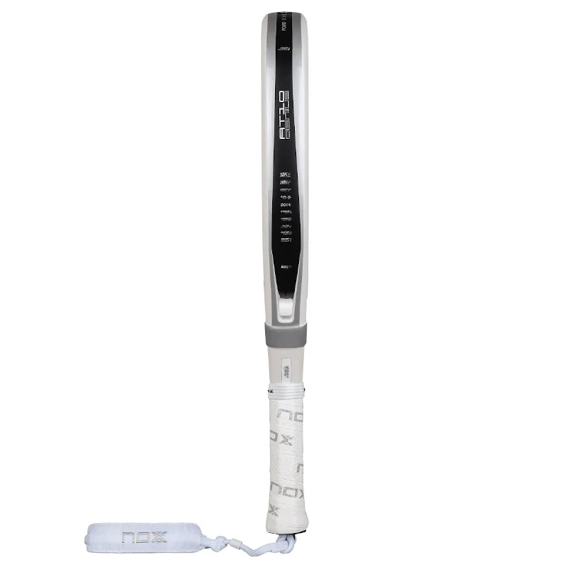 Nox Luxury Genius Attack 12K Alum Xtrem 2026 By Agustín Tapia