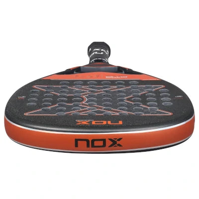 Nox AT10 Luxury Genius Attack 12K 2025 von Agustin Tapia