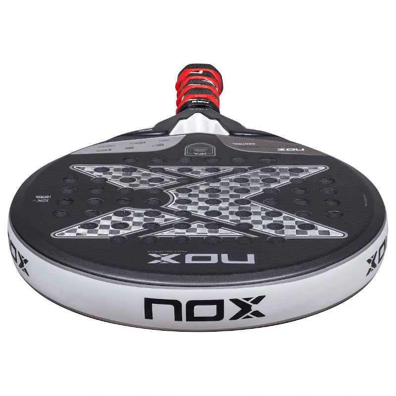Nox Future Control 12k Alum 2025