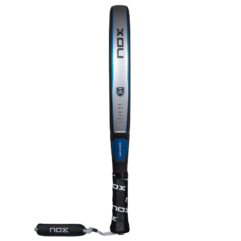 Nox Future Hybrid 12k Alum 2025