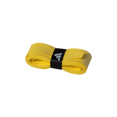 Pack 3 Overgrips Adidas Amarillos