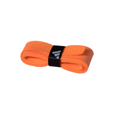 Pack 3 Overgrips Adidas Naranjas