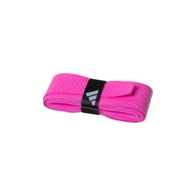 Pack 3 Overgrips Adidas Rosas