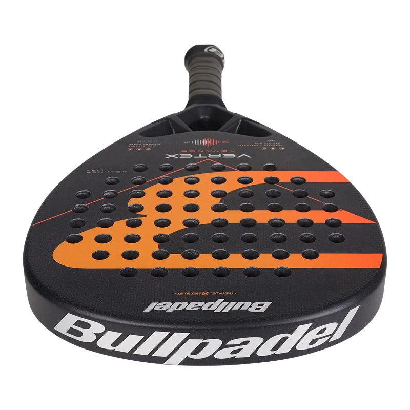 Bullpadel Vertex Advance 2026