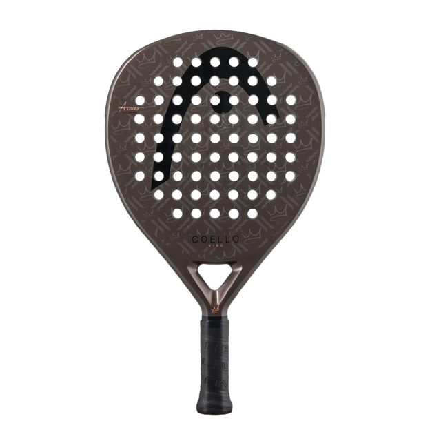 Head Coello Vibe 2026