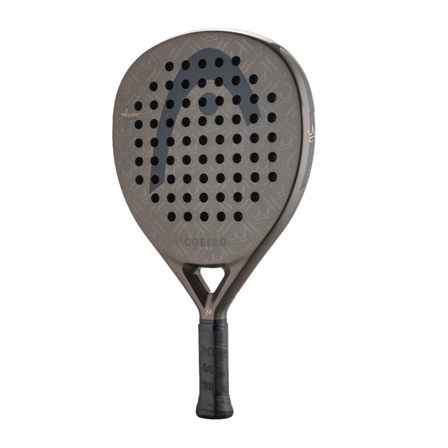 Head Coello Vibe 2026