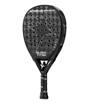 Starvie Black Titan 26