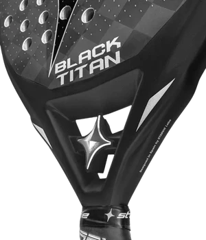 Starvie Black Titan 26