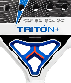 Starvie Triton Power + 2026