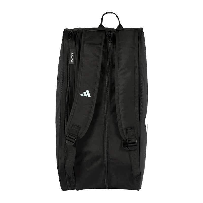 Adidas Control 2026 Padeltasche Schwarz