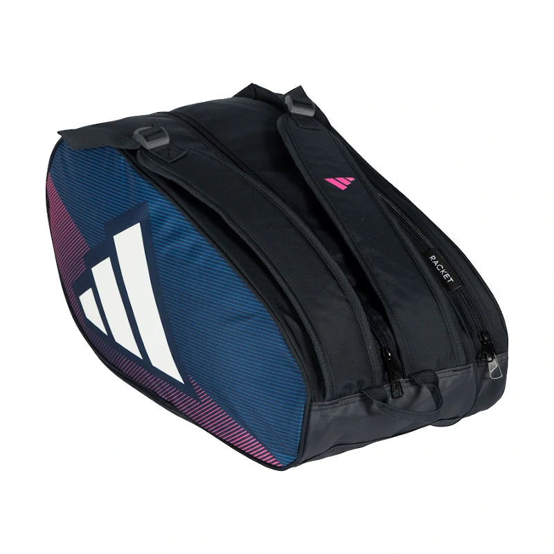 Adidas Control Blue 2026 Padeltasche