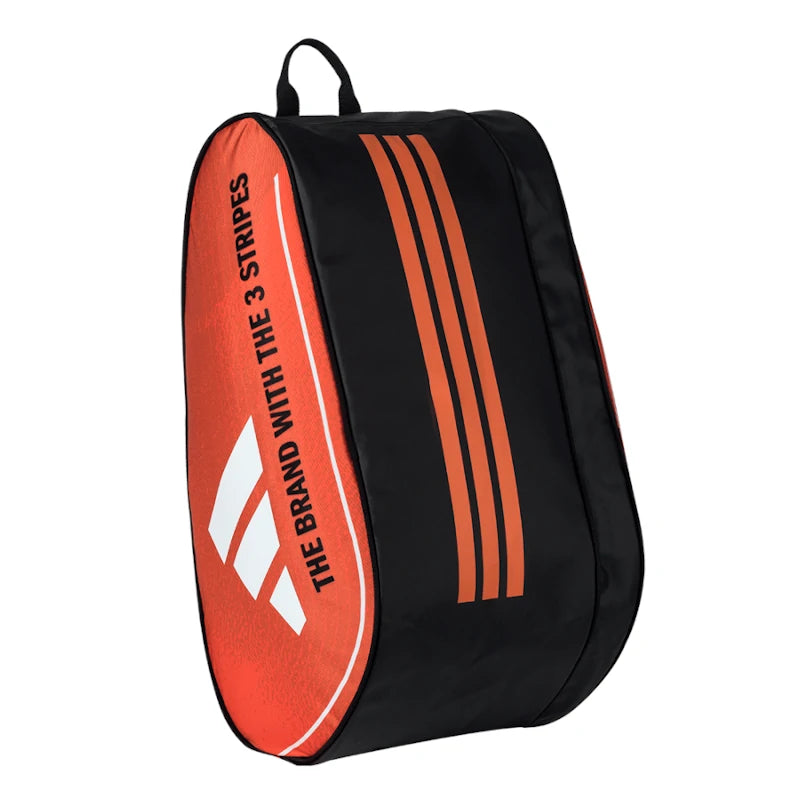 Adidas Control Orange Padel Bag 3.4 2025