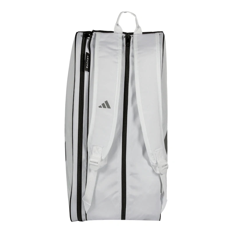 Adidas Control White 2026 Padeltasche