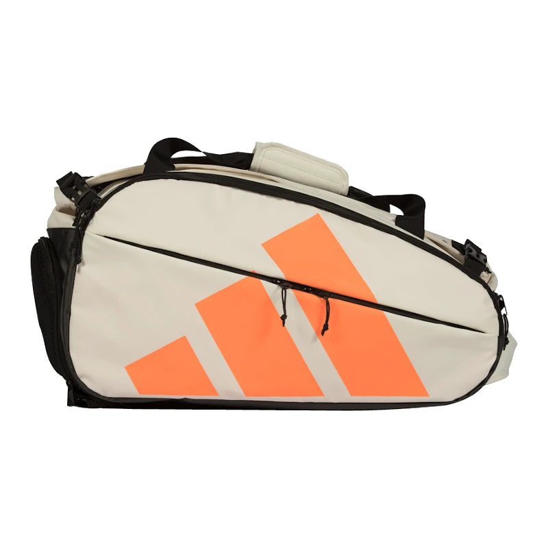 Adidas Multigame White 2026 Padeltasche