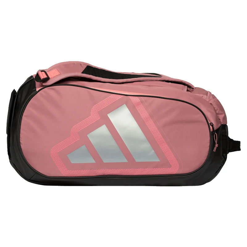 Adidas Pro Tour Pink 2026 Padeltasche von Martita Ortega
