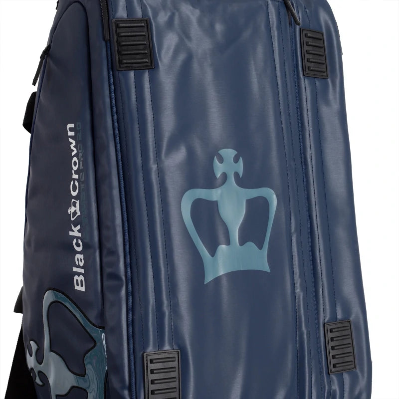Black Crown Ultimate Pro 2.0 Blue Padeltasche