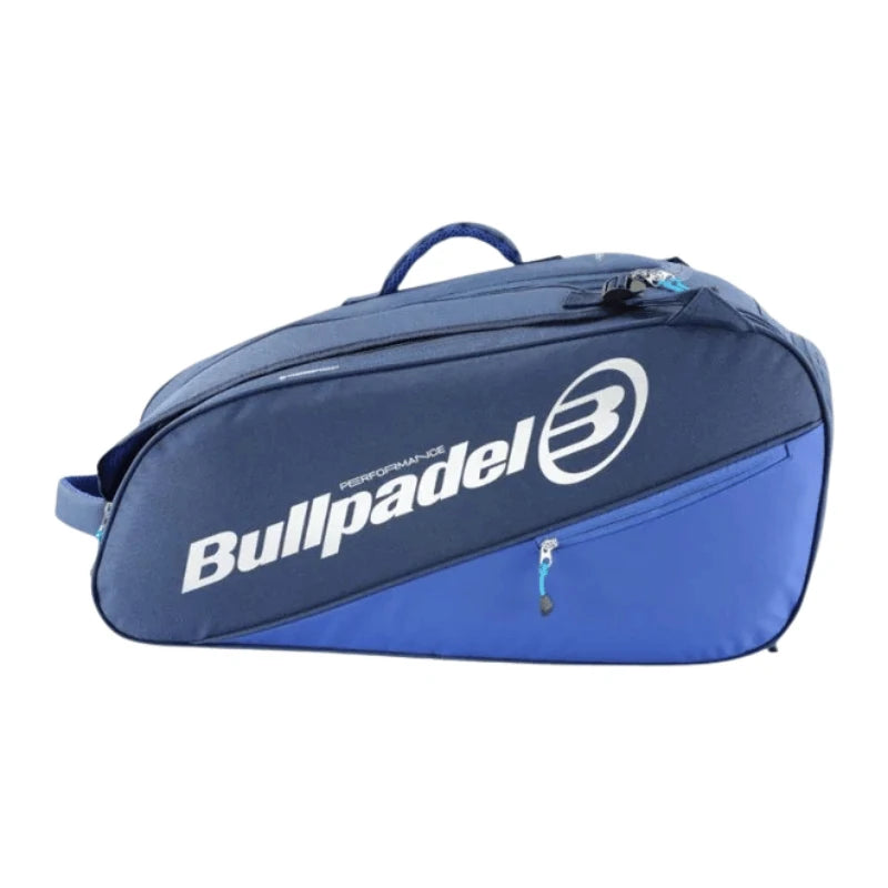 Bullpadel BPP25014 Performance Padeltasche Marineblau 