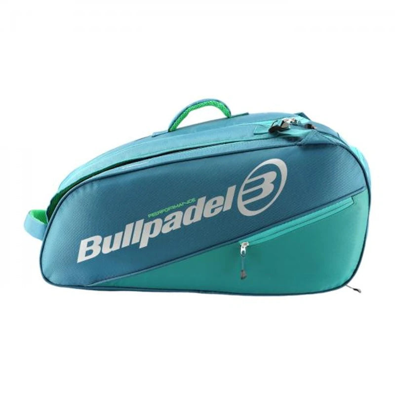 Paletero Bullpadel BPP25014 Performance Petroleo