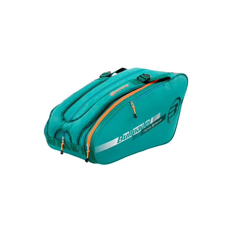 Bullpadel BPP-25015 Tour 2025 Padeltasche Grün