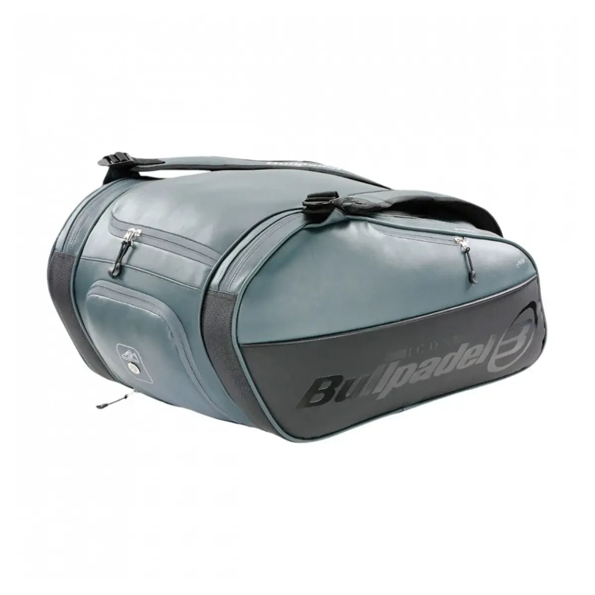 Bullpadel BPP25023 Icon Graphite Padel Bag