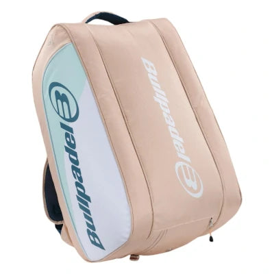 Bullpadel BPP-25019 Elite Padeltasche 2025 Pastellrosa