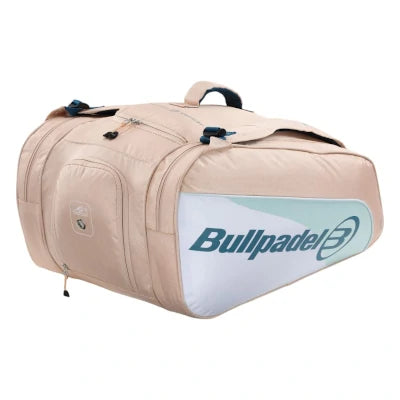 Bullpadel BPP-25019 Elite Padeltasche 2025 Pastellrosa