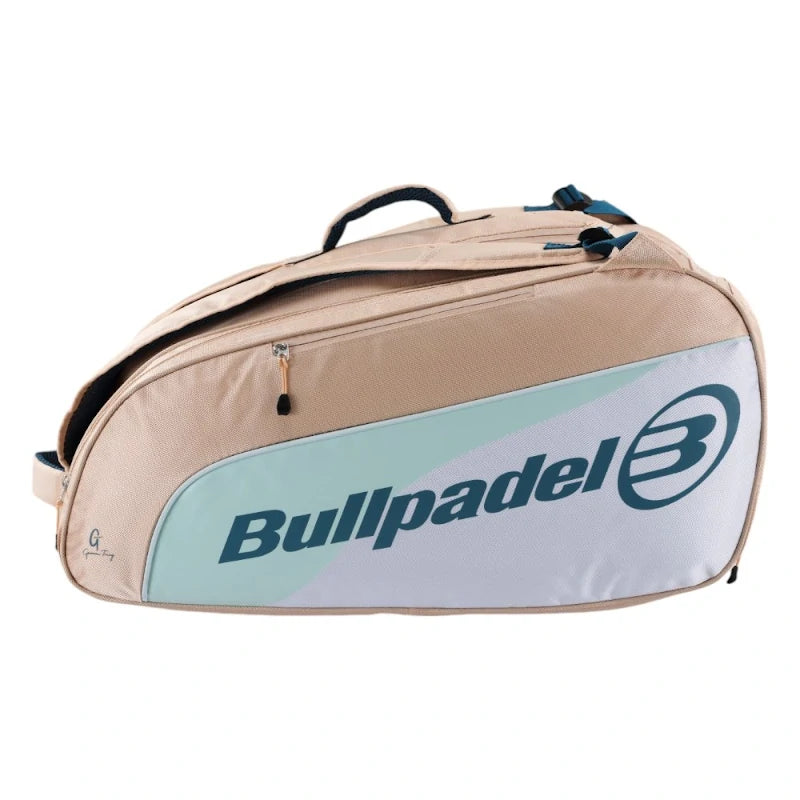 Bullpadel BPP-25019 Elite Padeltasche 2025 Pastellrosa