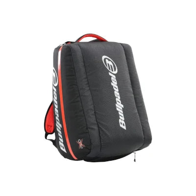 Bullpadel BPP-25022 Xplo Black 2025 Padeltasche